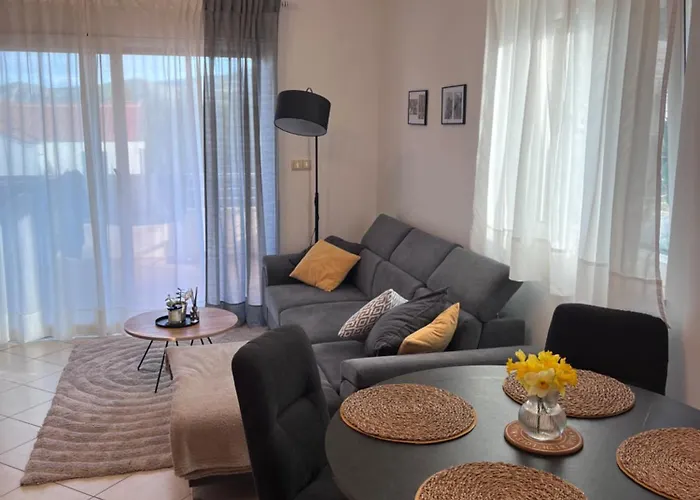 Apartman Barbara