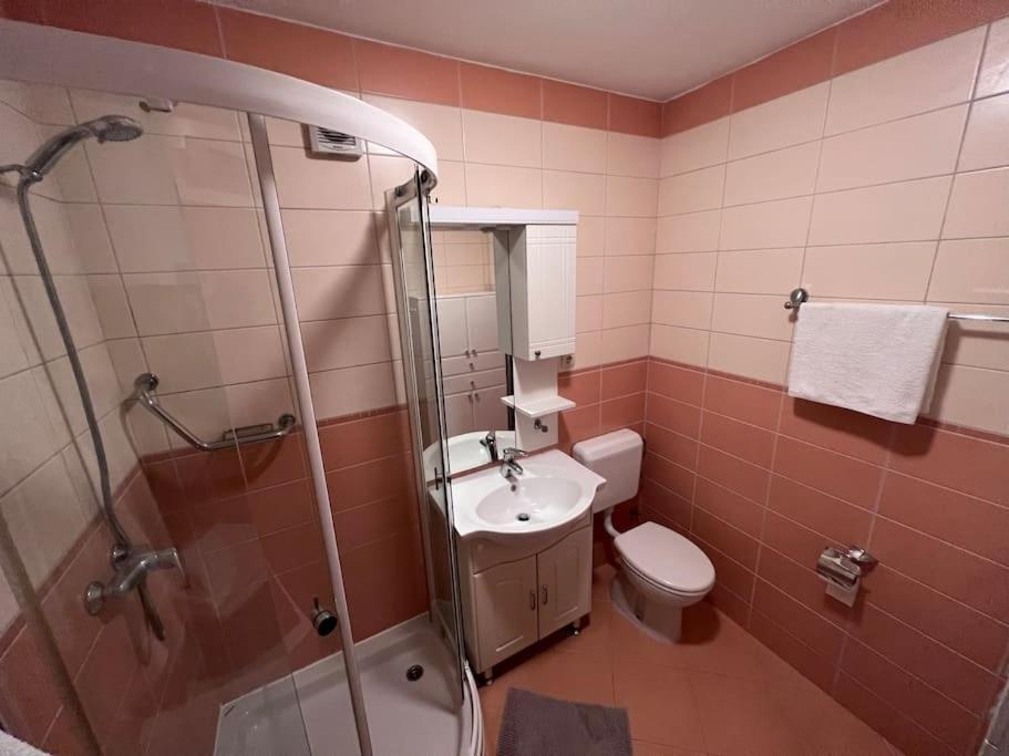Barbara Appartement