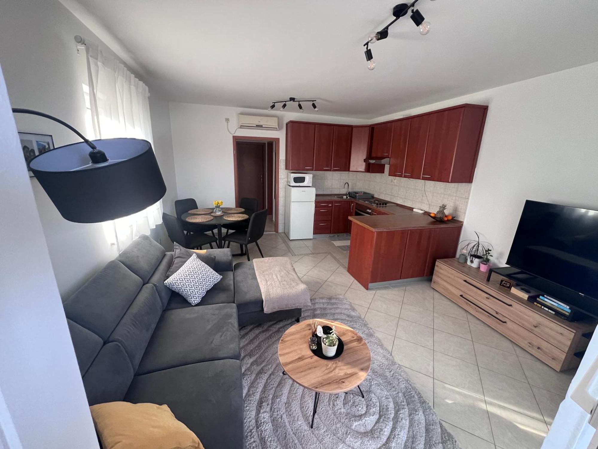 Appartement Barbara