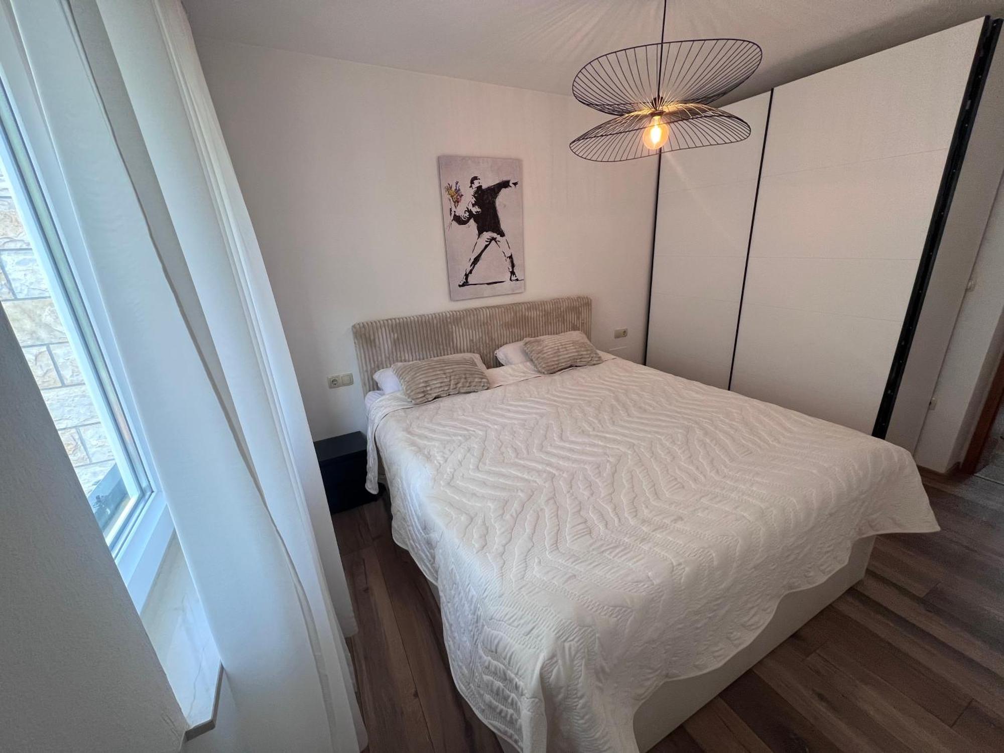 Barbara Appartement Jelsa (Hvar)